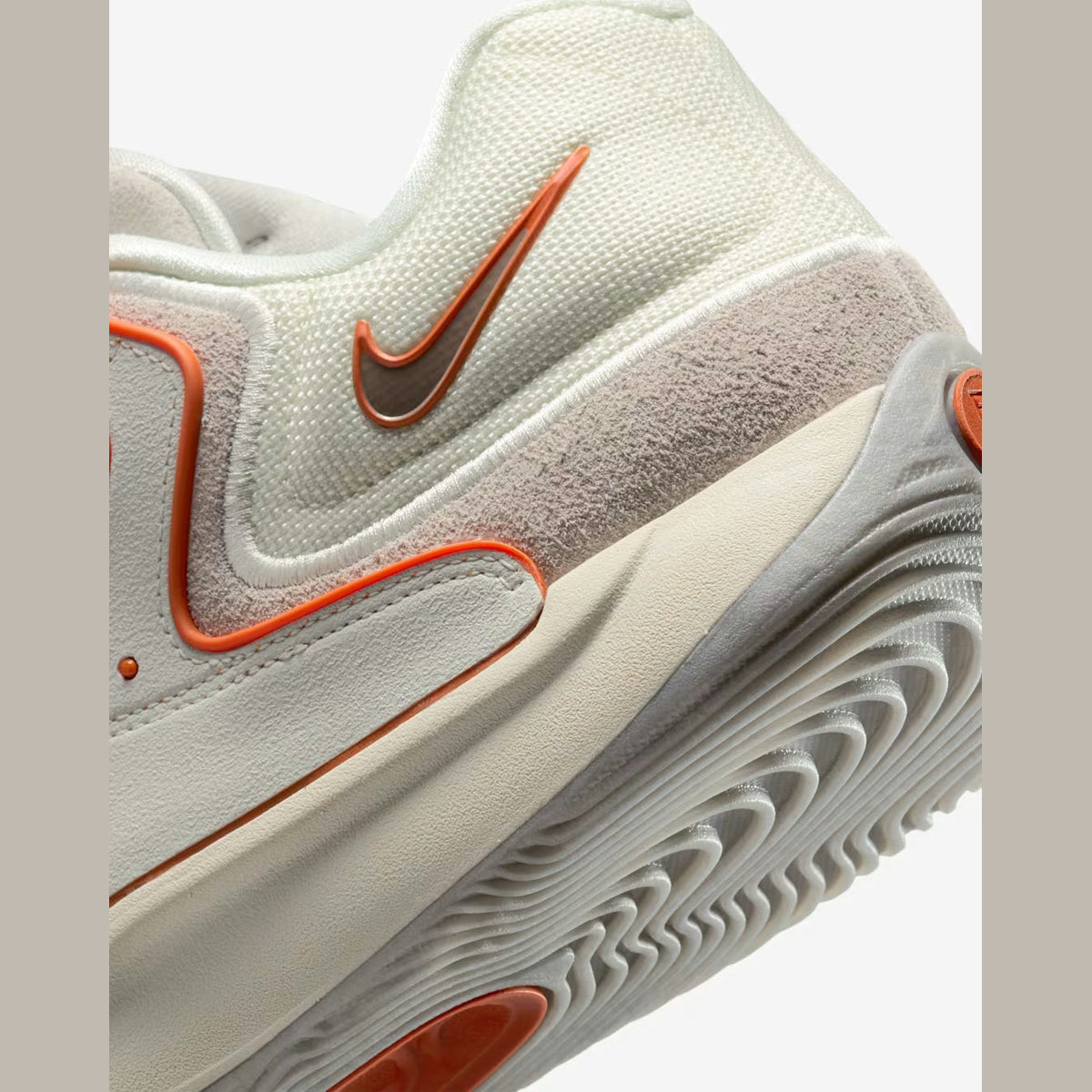 Nike KD 18 'Rise'