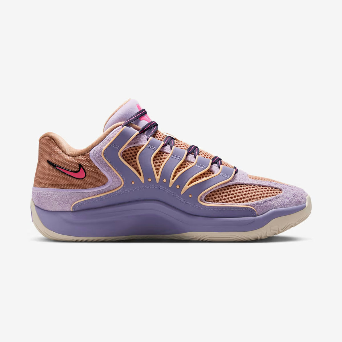 Nike KD 18 'B.A.D'