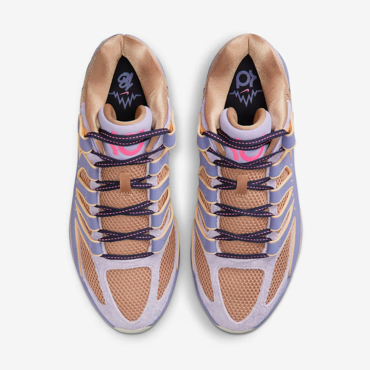 Nike KD 18 'B.A.D'