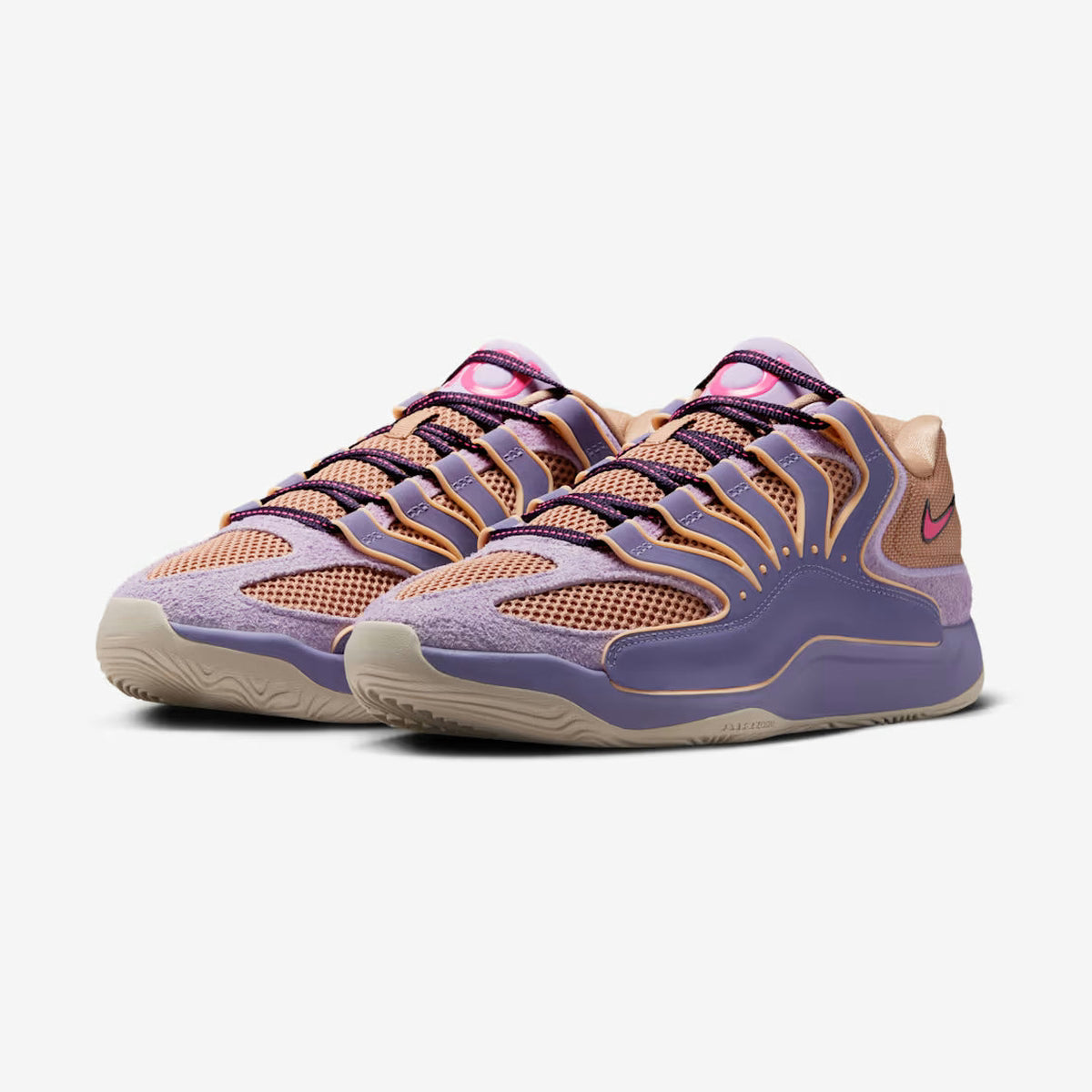Nike KD 18 'B.A.D'