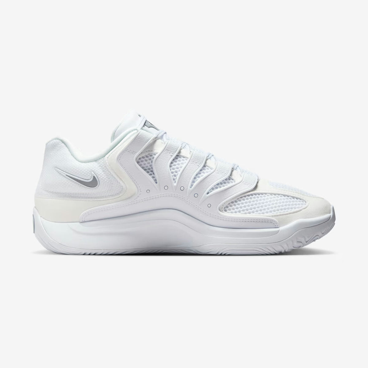 Nike KD 18 'White'