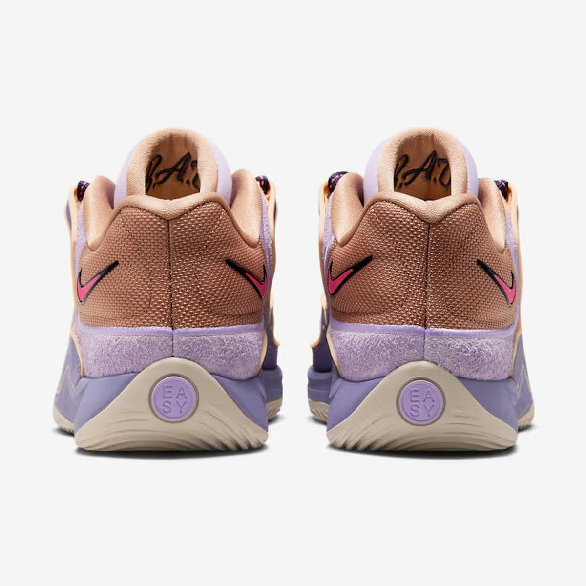 Nike KD 18 'B.A.D'