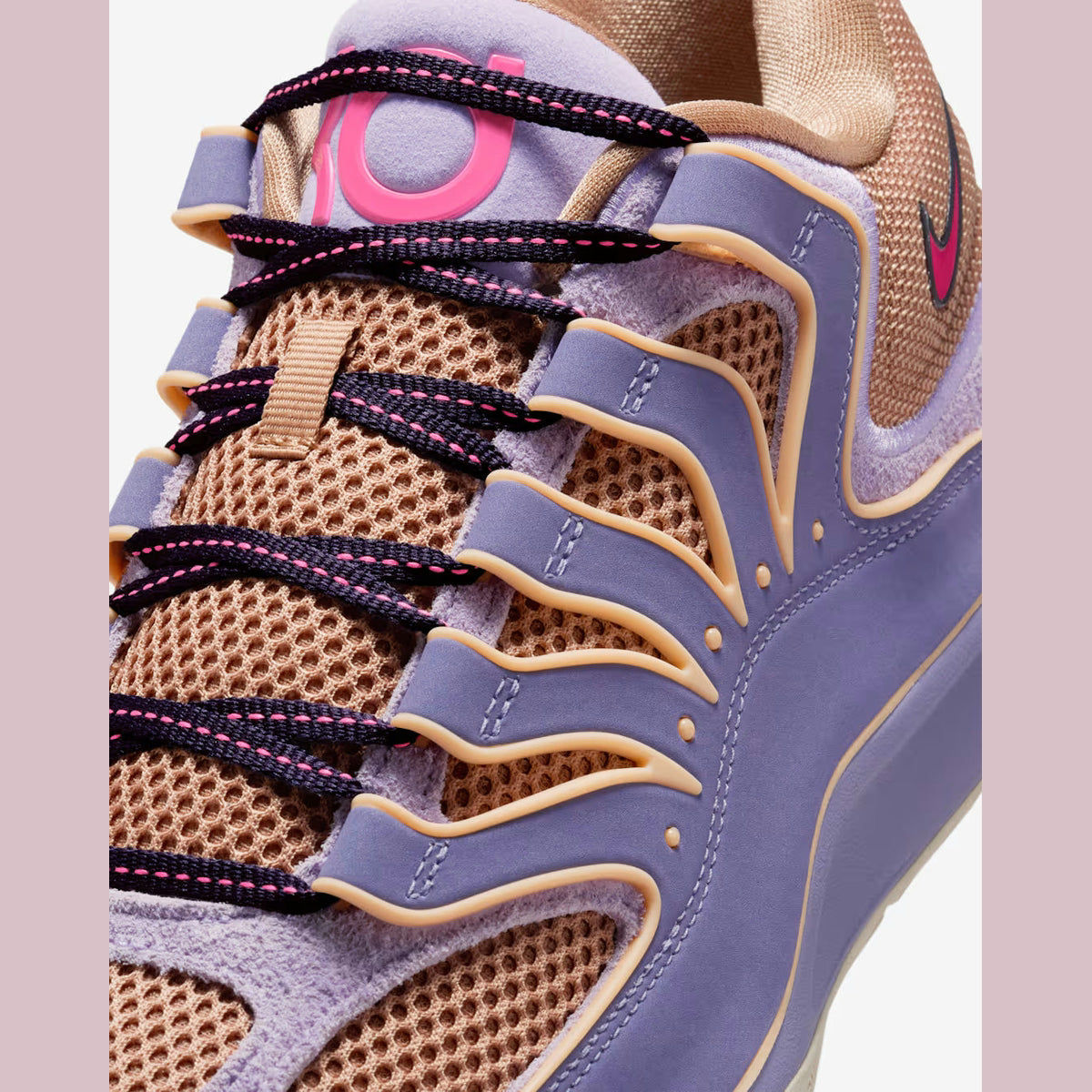 Nike KD 18 'B.A.D'