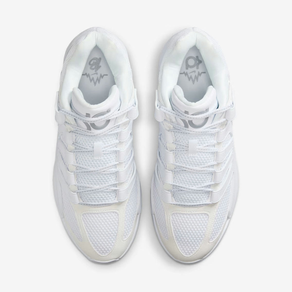 Nike KD 18 'White'