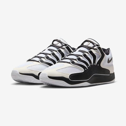 Nike KD 18 'Preto/Branco'