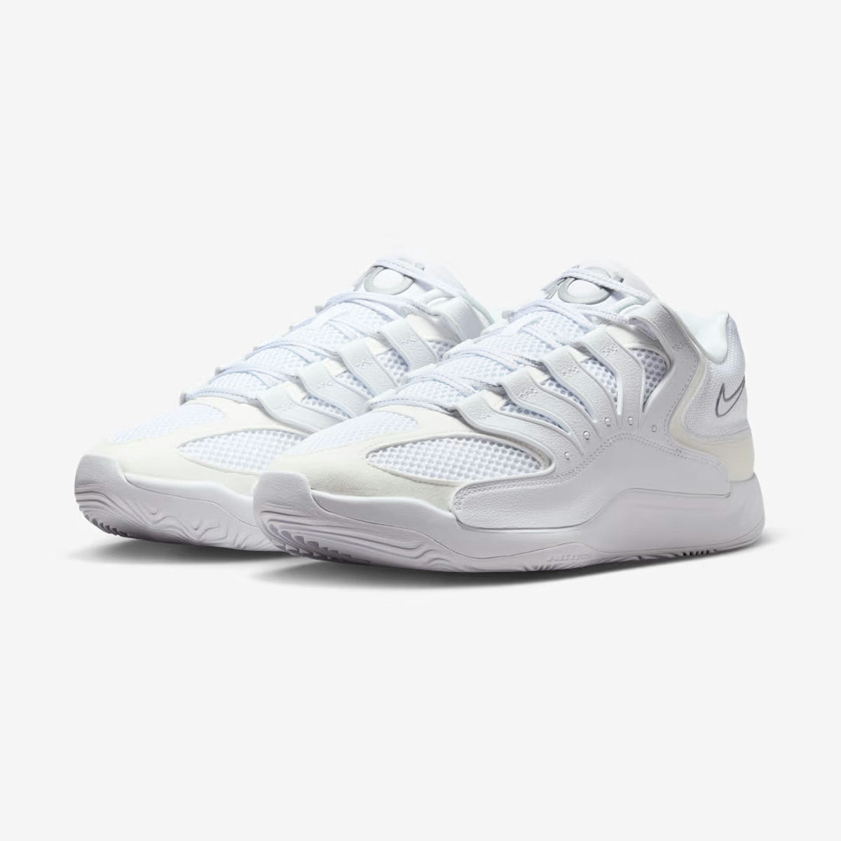 Nike KD 18 'White'