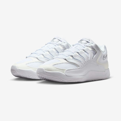 Nike KD 18 'White'