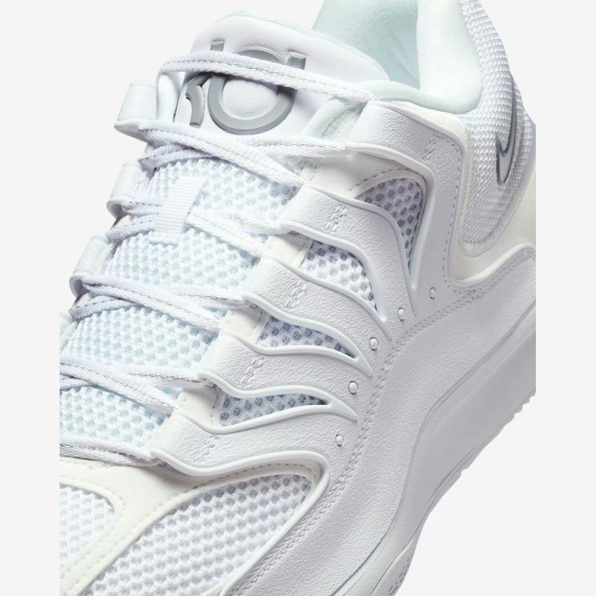 Nike KD 18 'White'