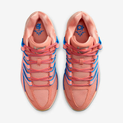Nike KD 18 'Atomic Pink'