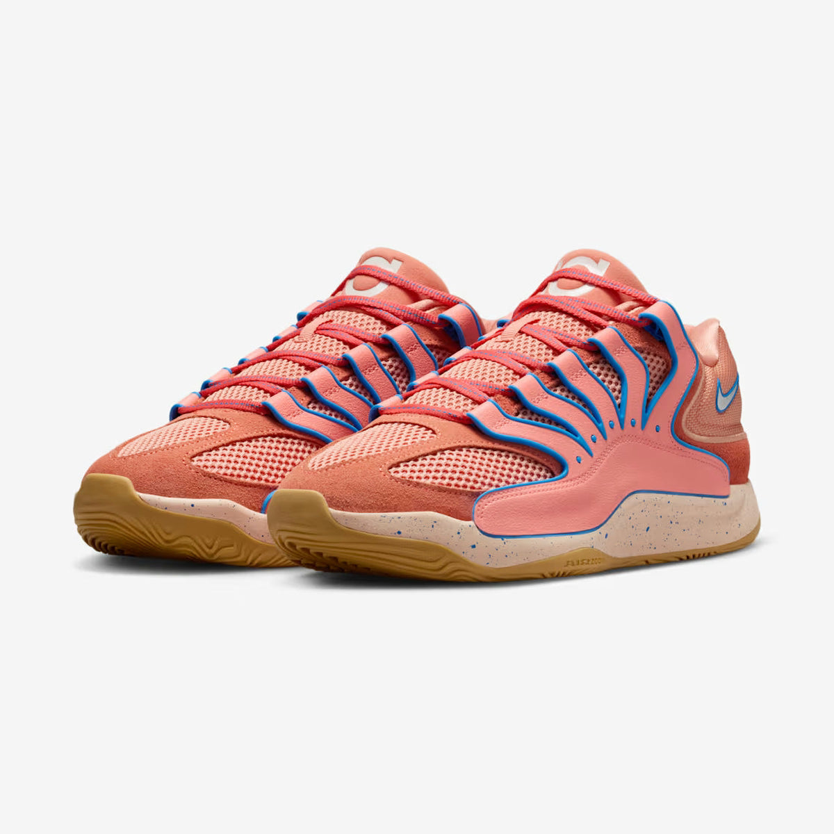 Nike KD 18 'Atomic Pink'