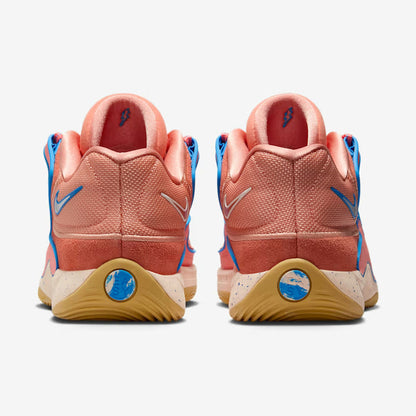 Nike KD 18 'Atomic Pink'