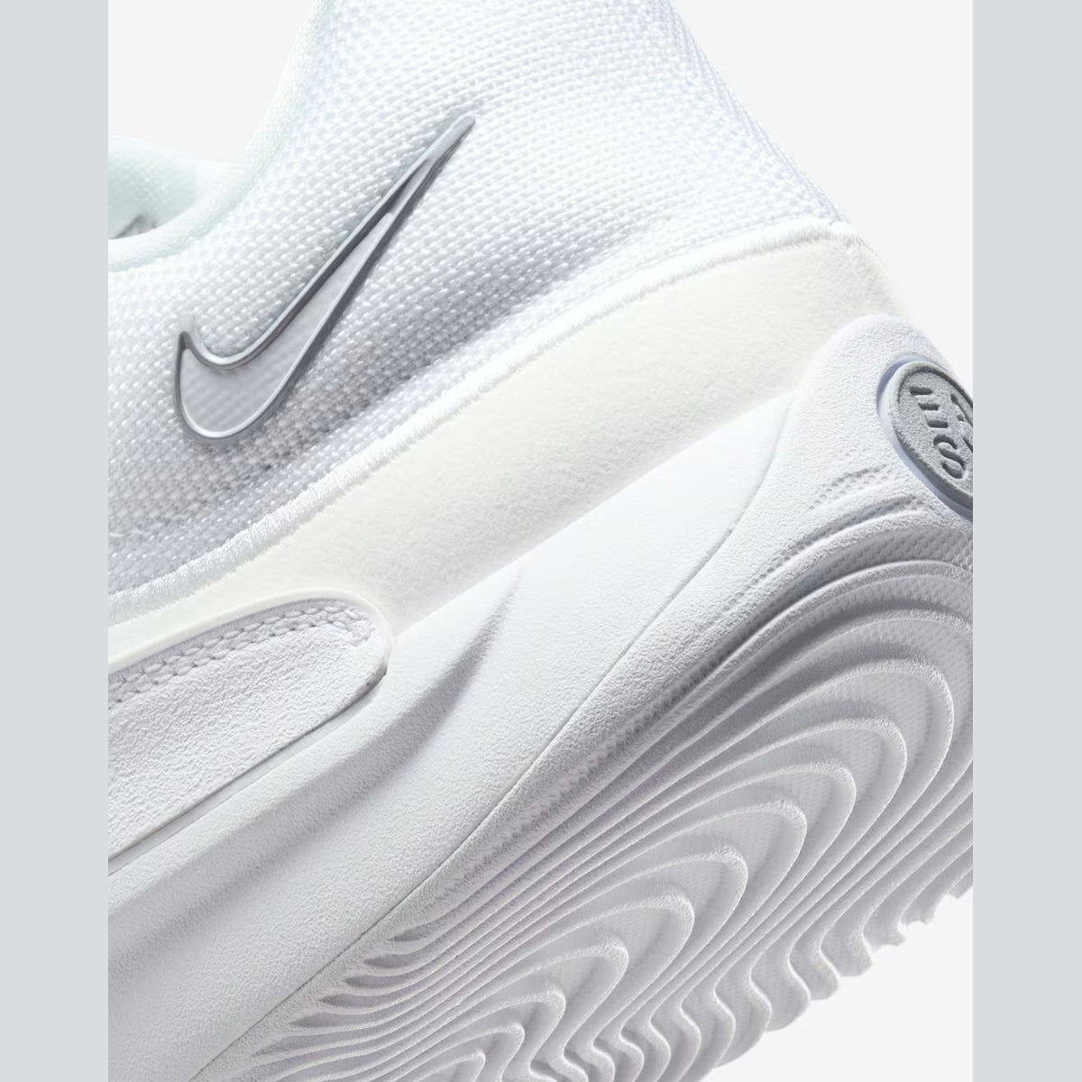 Nike KD 18 'White'
