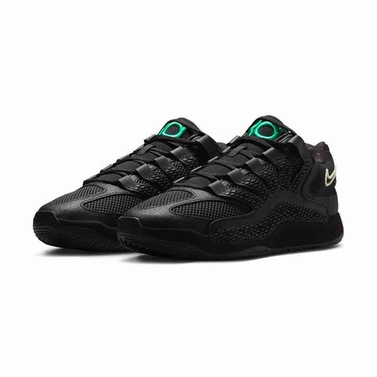Nike KD 18 'Black Label'