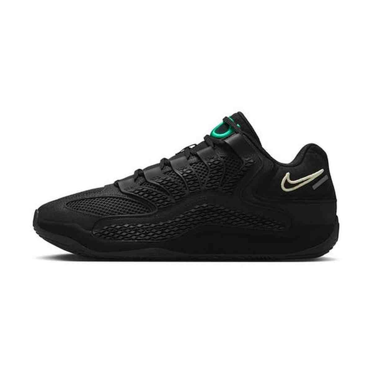 Nike KD 18 'Black Label'