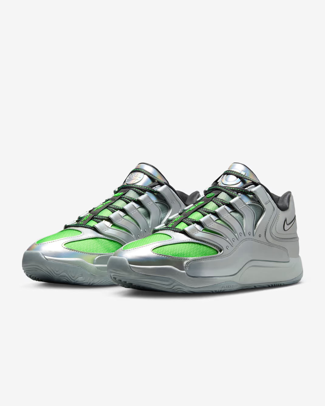 Nike KD 18 'EYBL Rocket Power'
