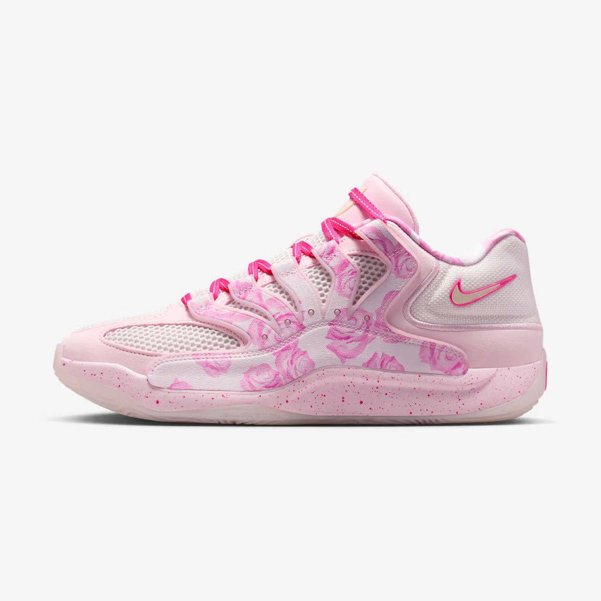 Nike KD 18 'Aunt Pearl'