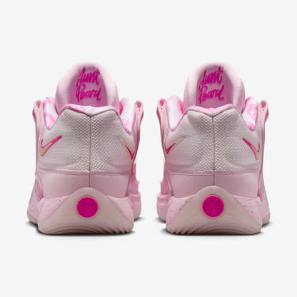 Nike KD 18 'Aunt Pearl'