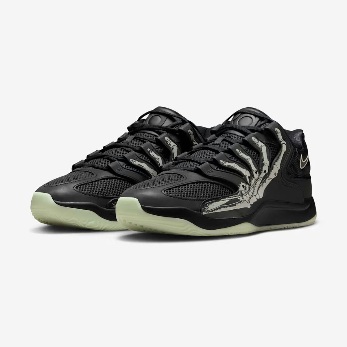 Nike KD 18 'Halloween'
