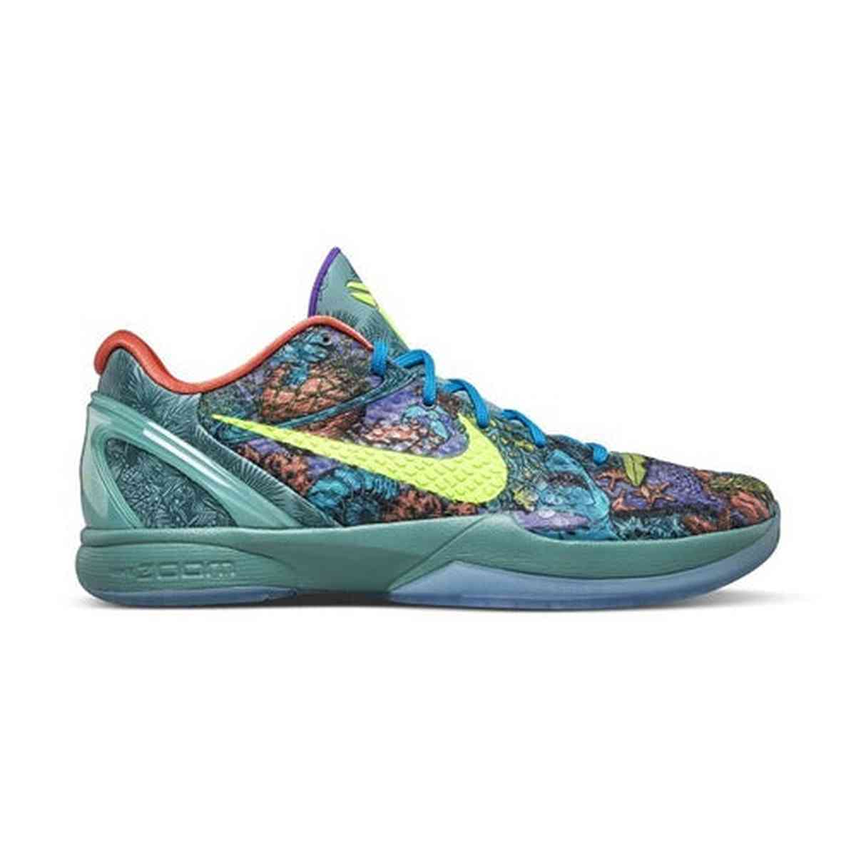 Nike Zoom Kobe 6 Proto “Prelude”