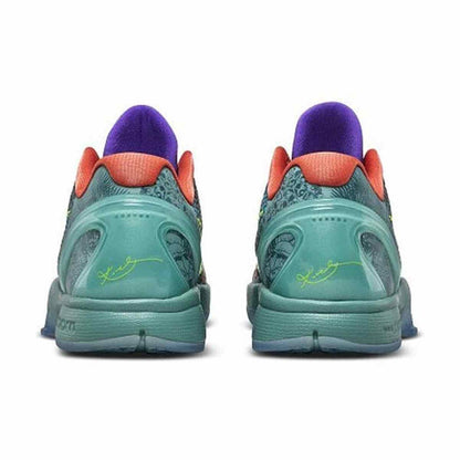 Nike Zoom Kobe 6 Proto “Prelude”