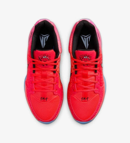 Kool-Aid x Nike Ja 2 “Tropical Punch”