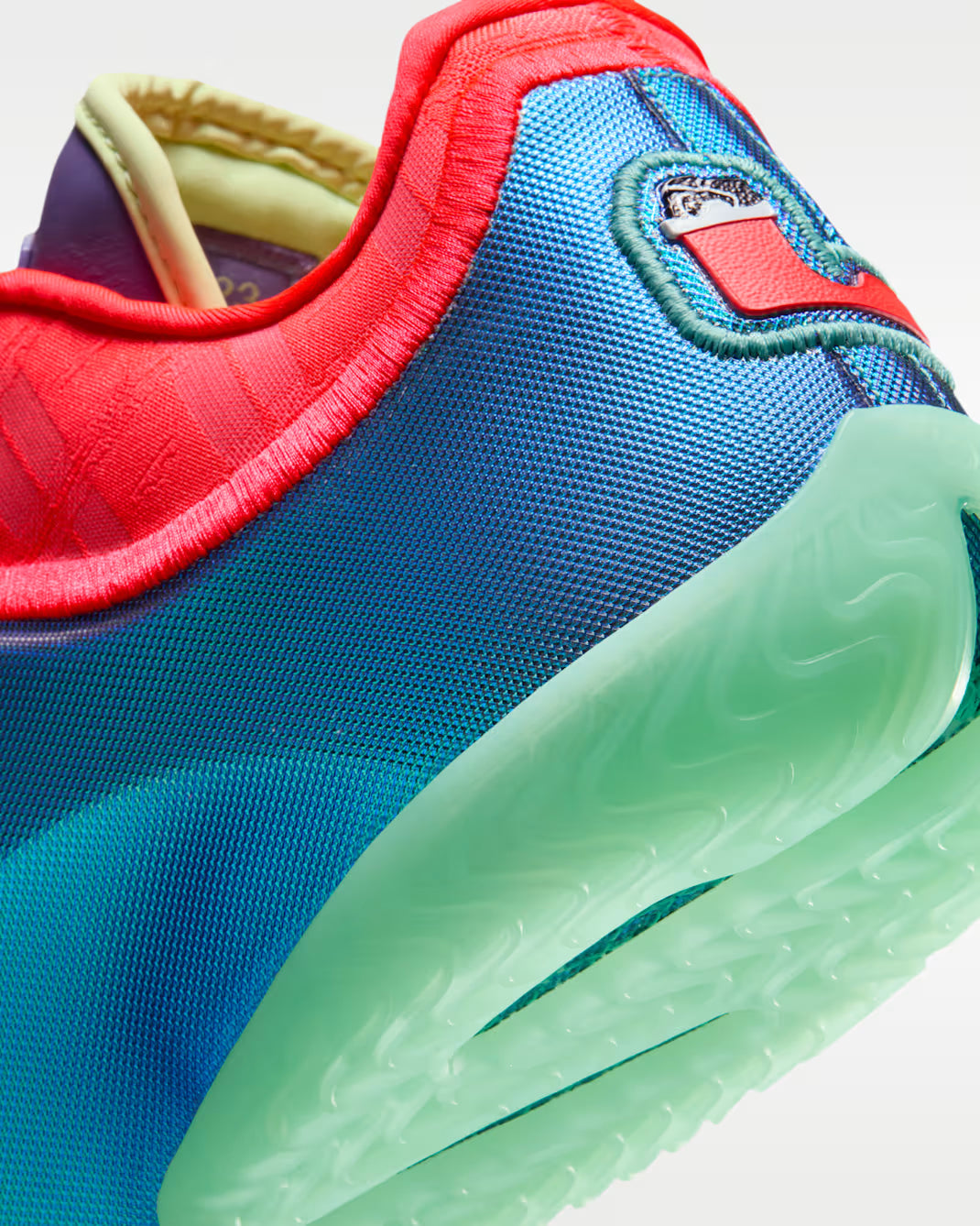 Nike Lebron XXIII 'Stocking Stuffer'