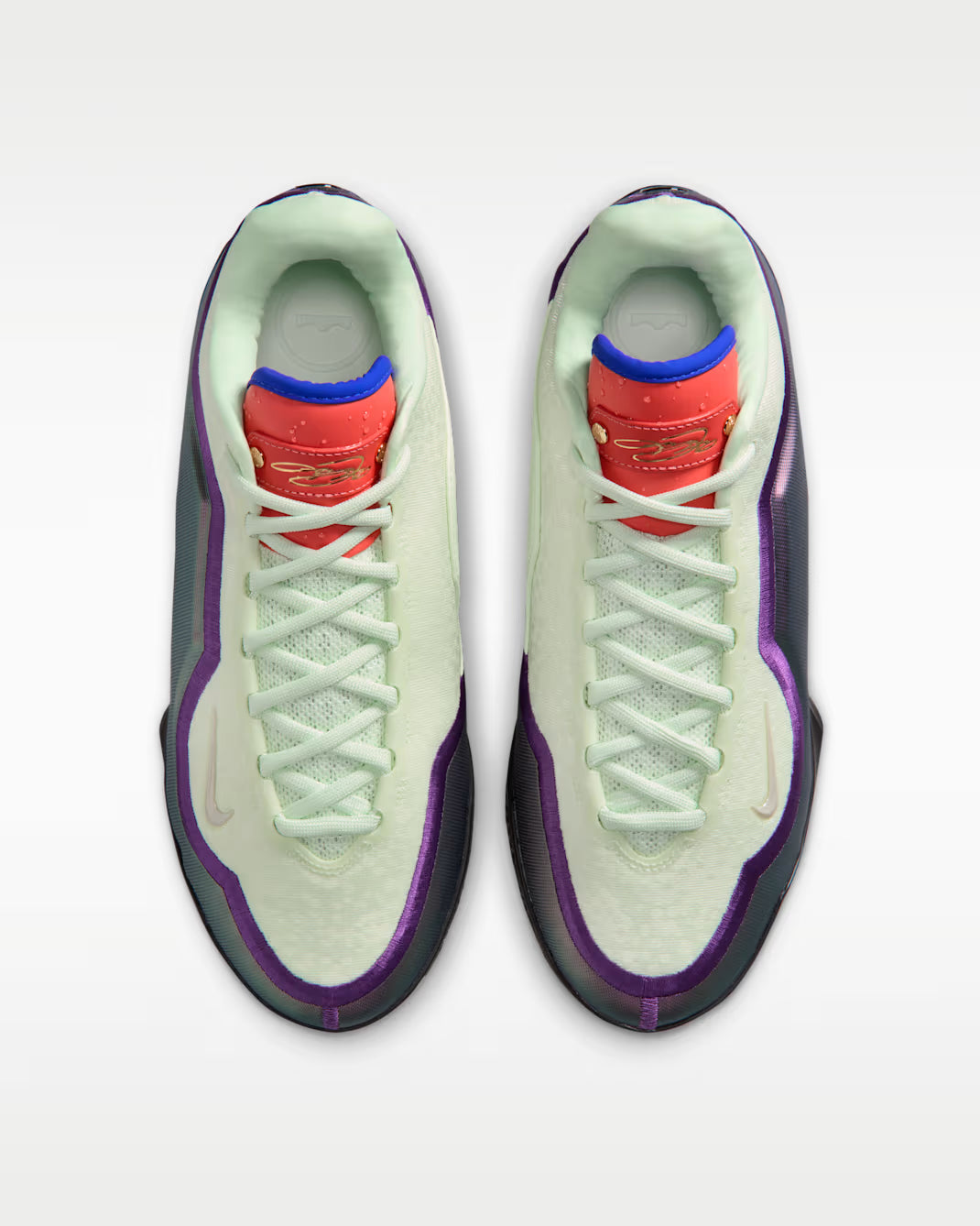 Nike Lebron XXIII 'Green With Envy'