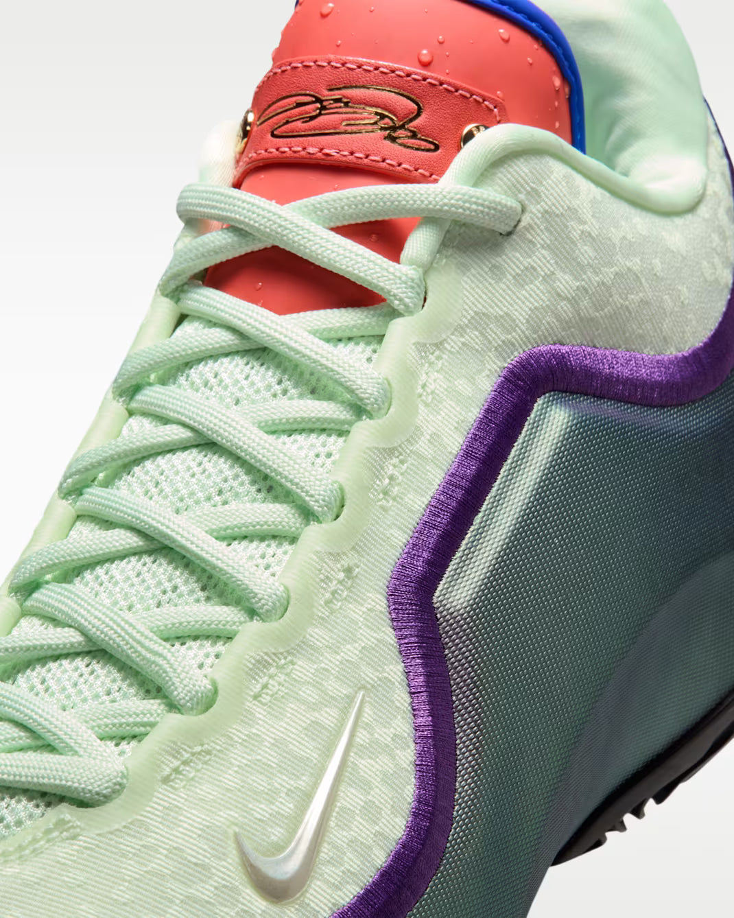 Nike Lebron XXIII 'Green With Envy'