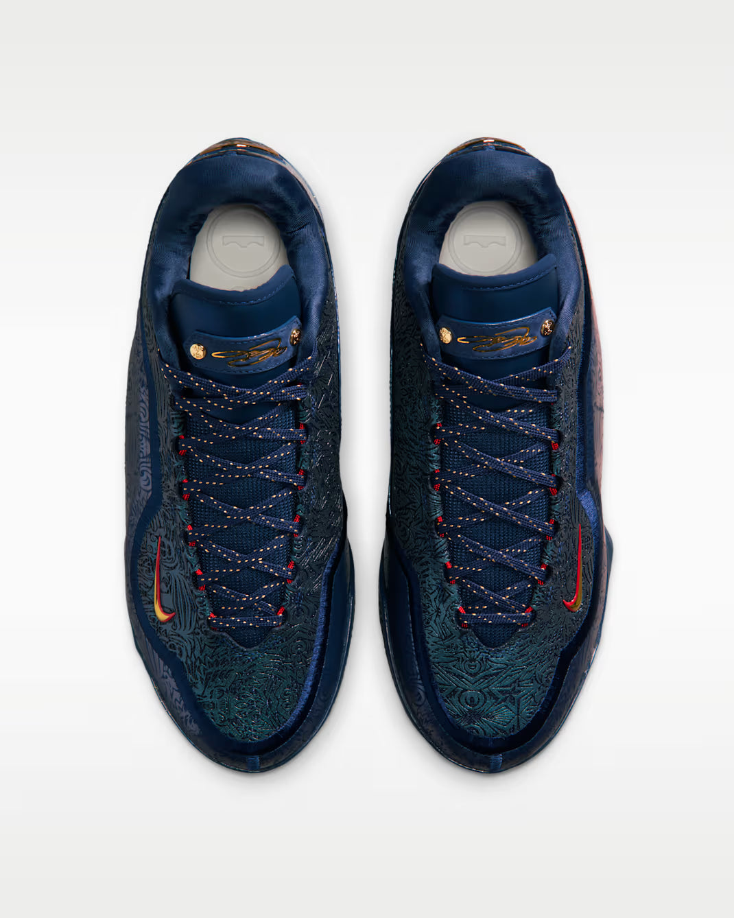 Nike Lebron XXIII 'Out For Redemption'