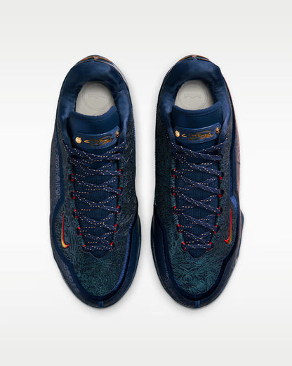 Nike Lebron XXIII 'Out For Redemption'