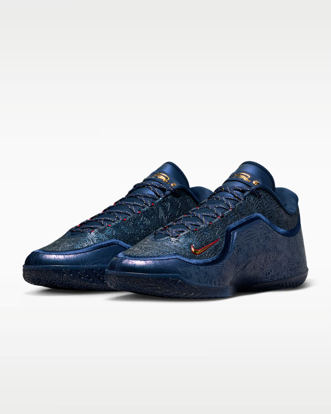 Nike Lebron XXIII 'Out For Redemption'