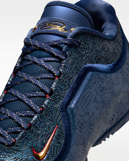 Nike Lebron XXIII 'Out For Redemption'