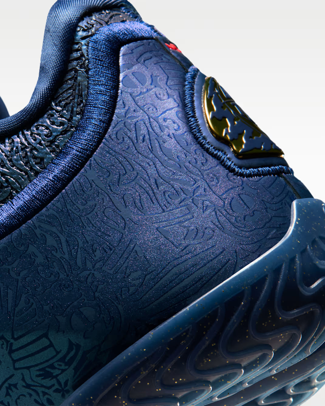 Nike Lebron XXIII 'Out For Redemption'