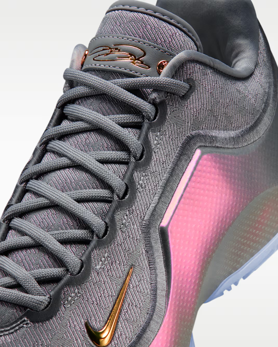 Nike Lebron XXIII 'Shut Up And Dribble'
