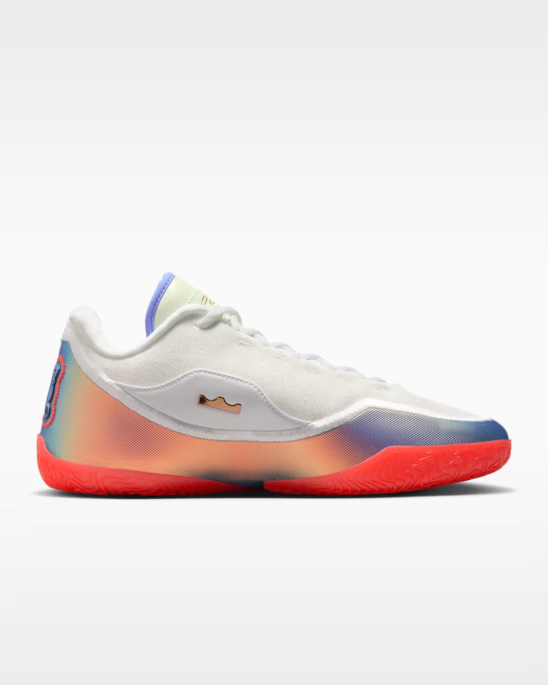 Nike Lebron XXIII 'Motor King'
