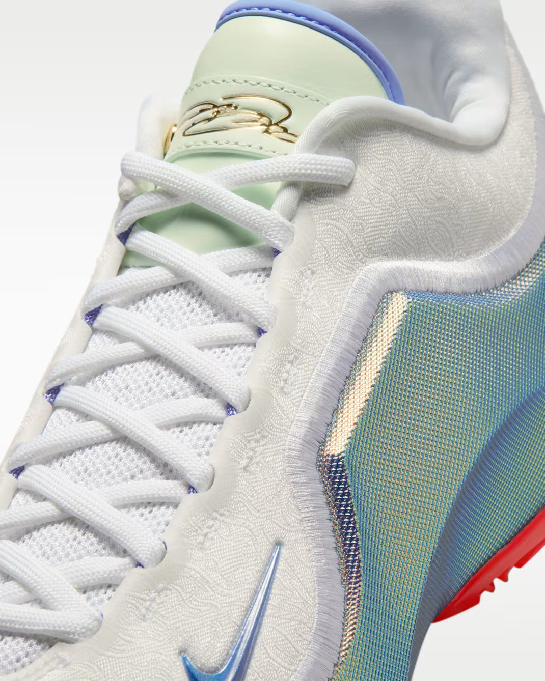 Nike Lebron XXIII 'Motor King'