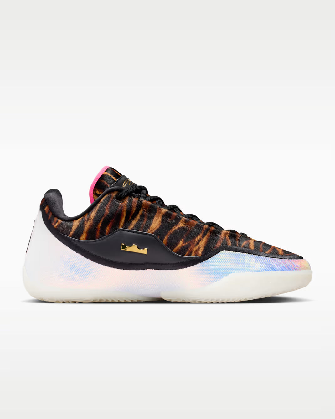 Nike Lebron XXIII 'Heat Wave'