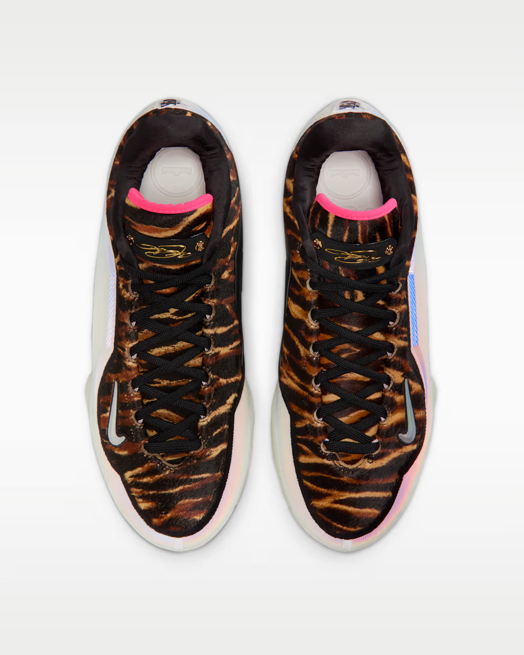 Nike Lebron XXIII 'Heat Wave'