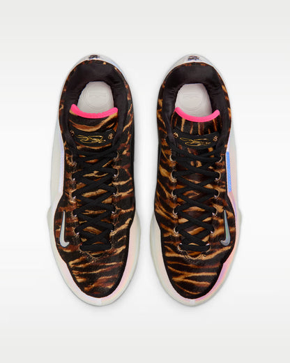 Nike Lebron XXIII 'Heat Wave'