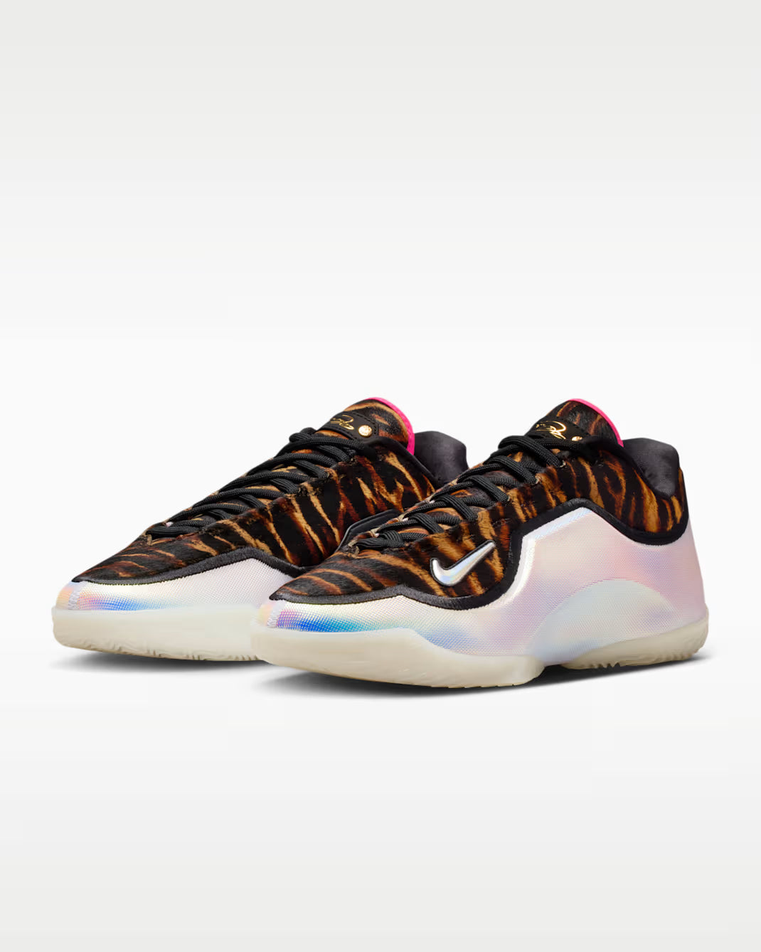 Nike Lebron XXIII 'Heat Wave'