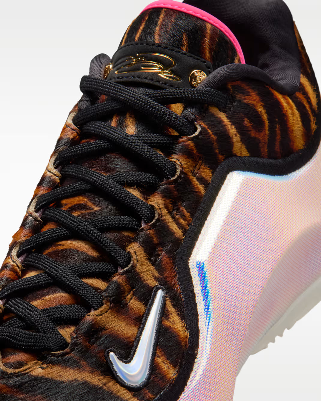 Nike Lebron XXIII 'Heat Wave'