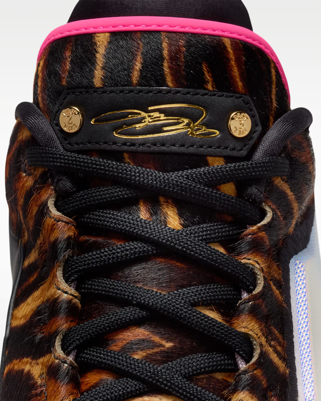 Nike Lebron XXIII 'Heat Wave'