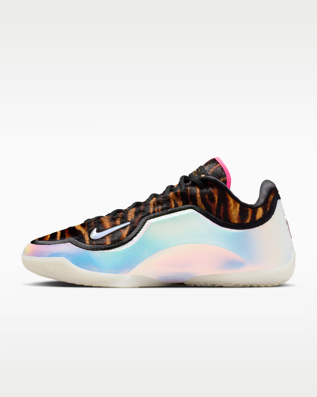 Nike Lebron XXIII 'Heat Wave'