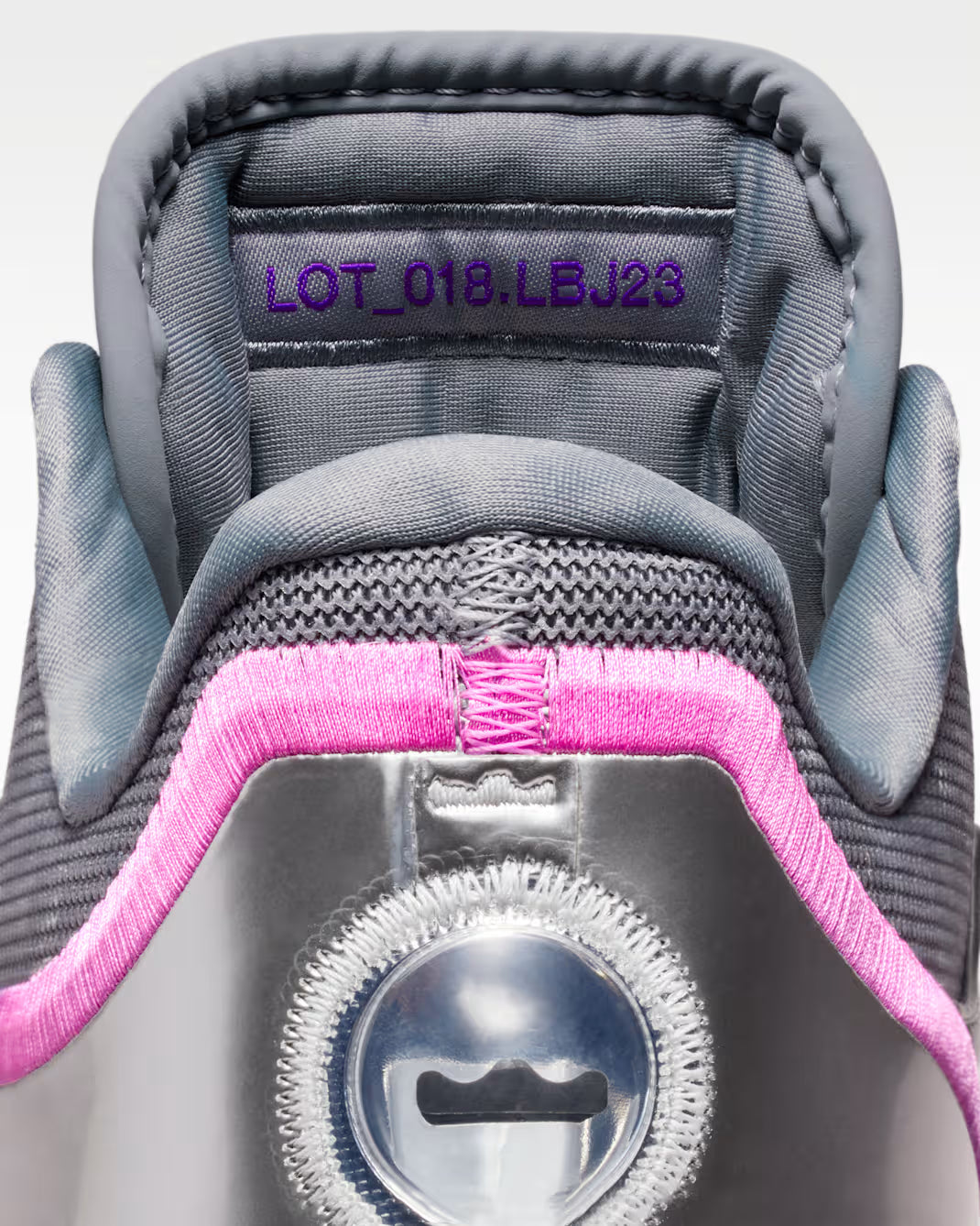 Nike Lebron XXIII 'Bubble Boy'