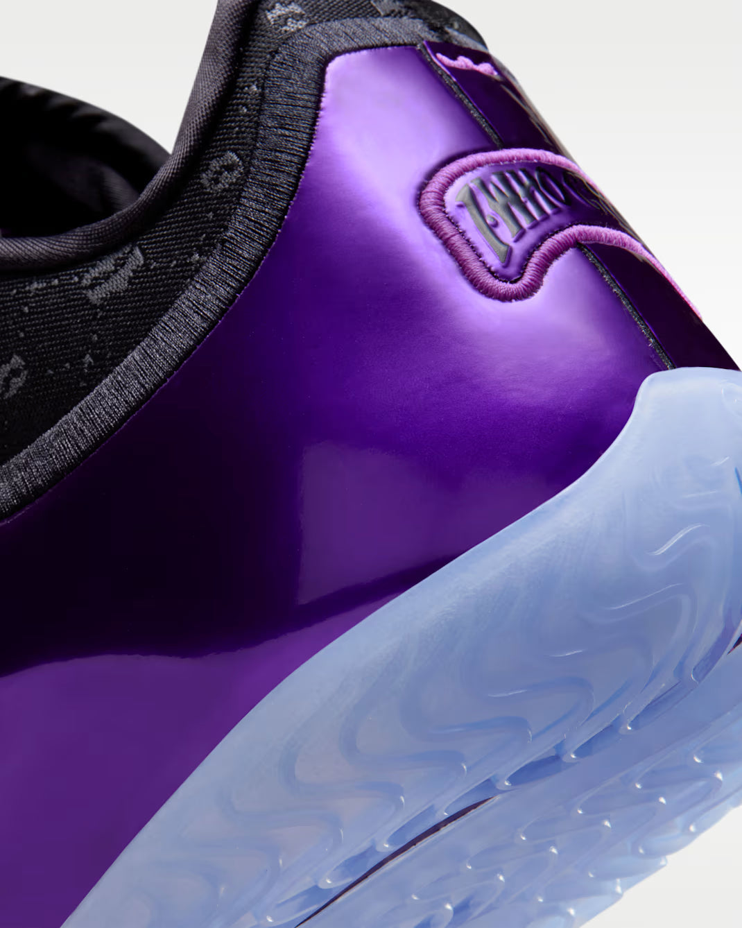 Nike Lebron XXIII 'The Chosen One and The One Who Chose'