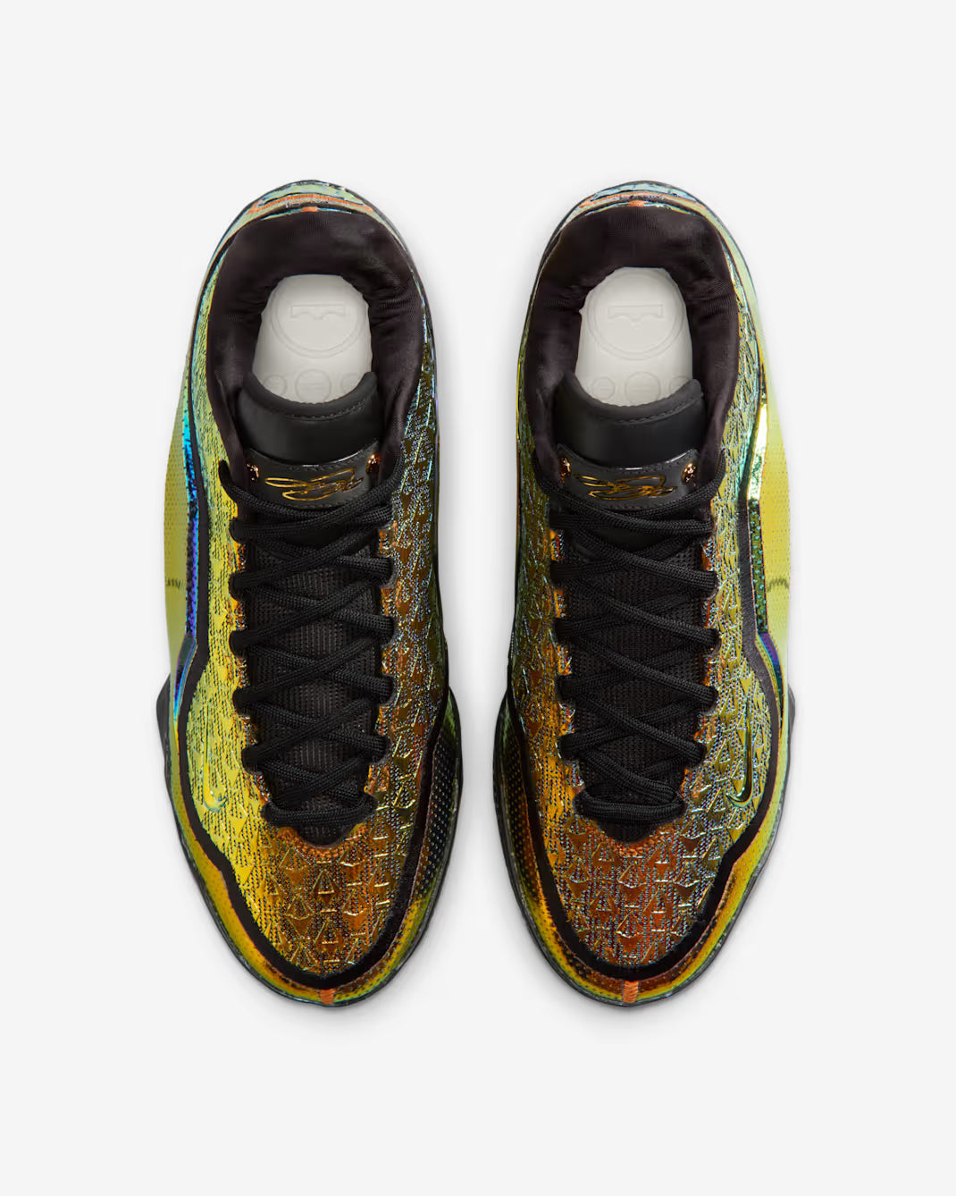 Nike Lebron XXIII 'Uncharted'