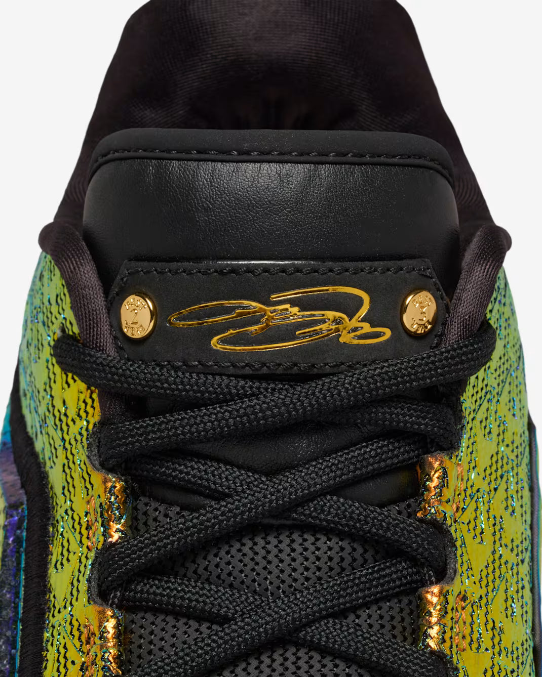 Nike Lebron XXIII 'Uncharted'