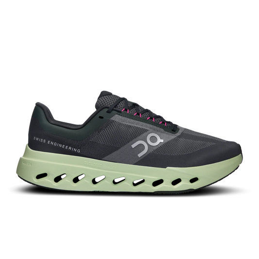 On Running Cloudsurfer Next Black | Lima