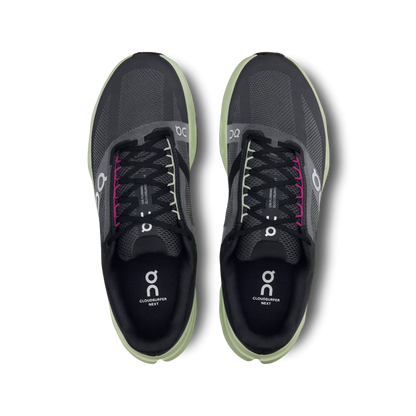On Running Cloudsurfer Next Black | Lima