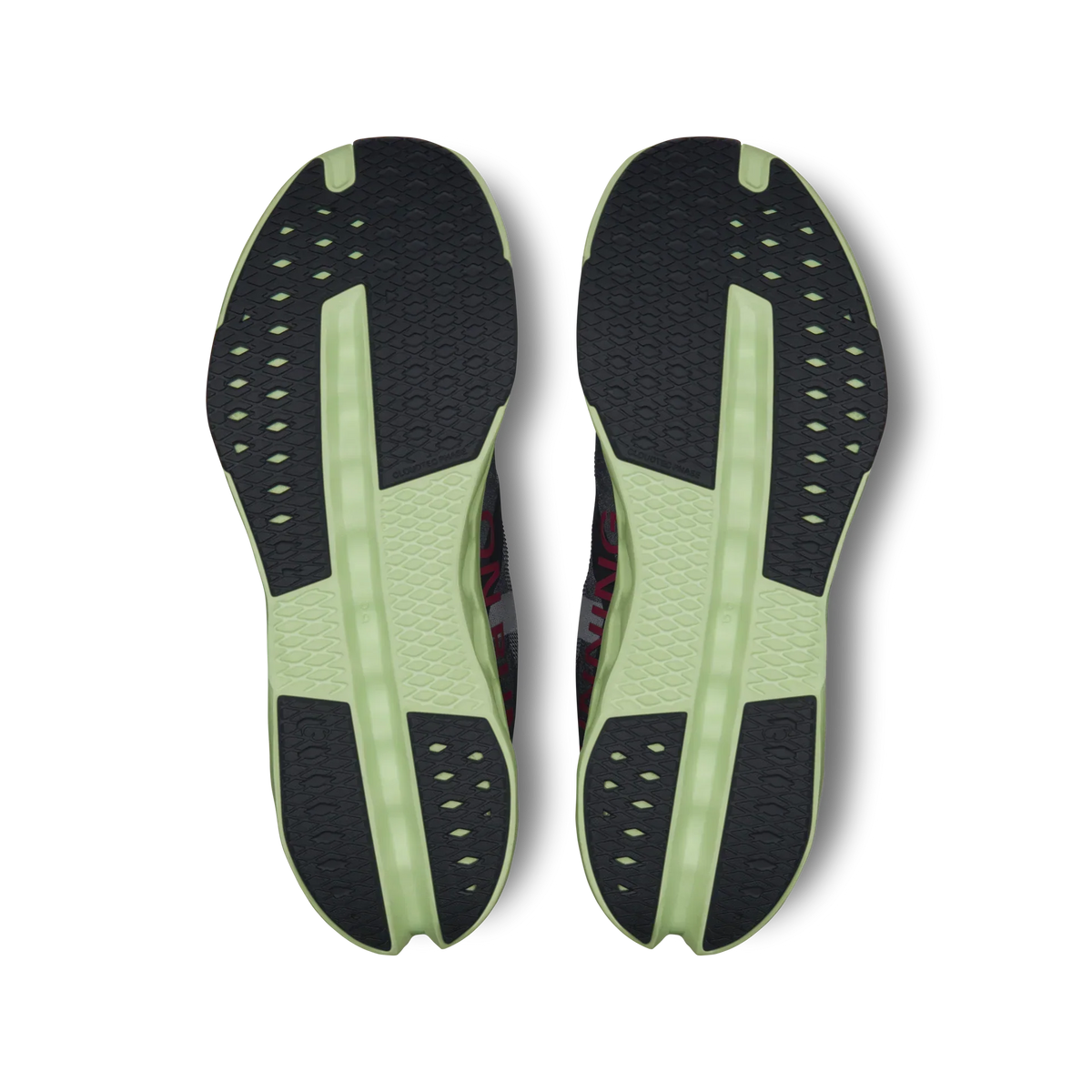 On Running Cloudsurfer Next Black | Lima